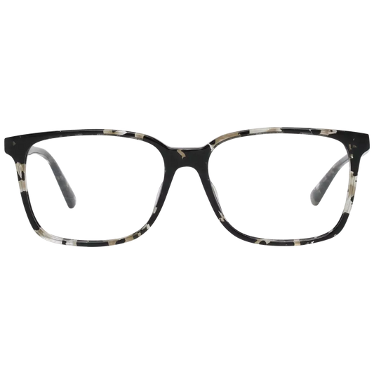 Brown Unisex Optical Frames