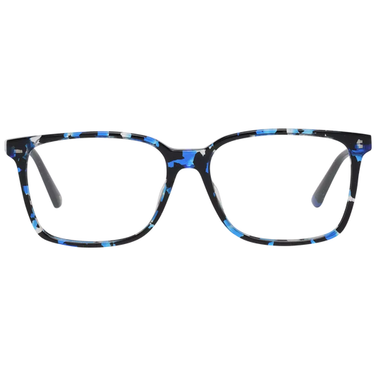 Blue Unisex Optical Frames