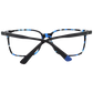 Blue Unisex Optical Frames