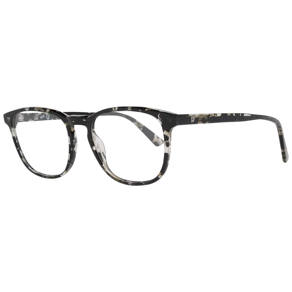 Multicolor Men Optical Frames