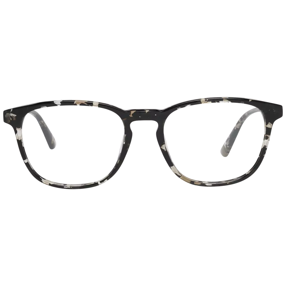 Multicolor Men Optical Frames