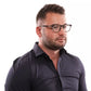 Multicolor Men Optical Frames