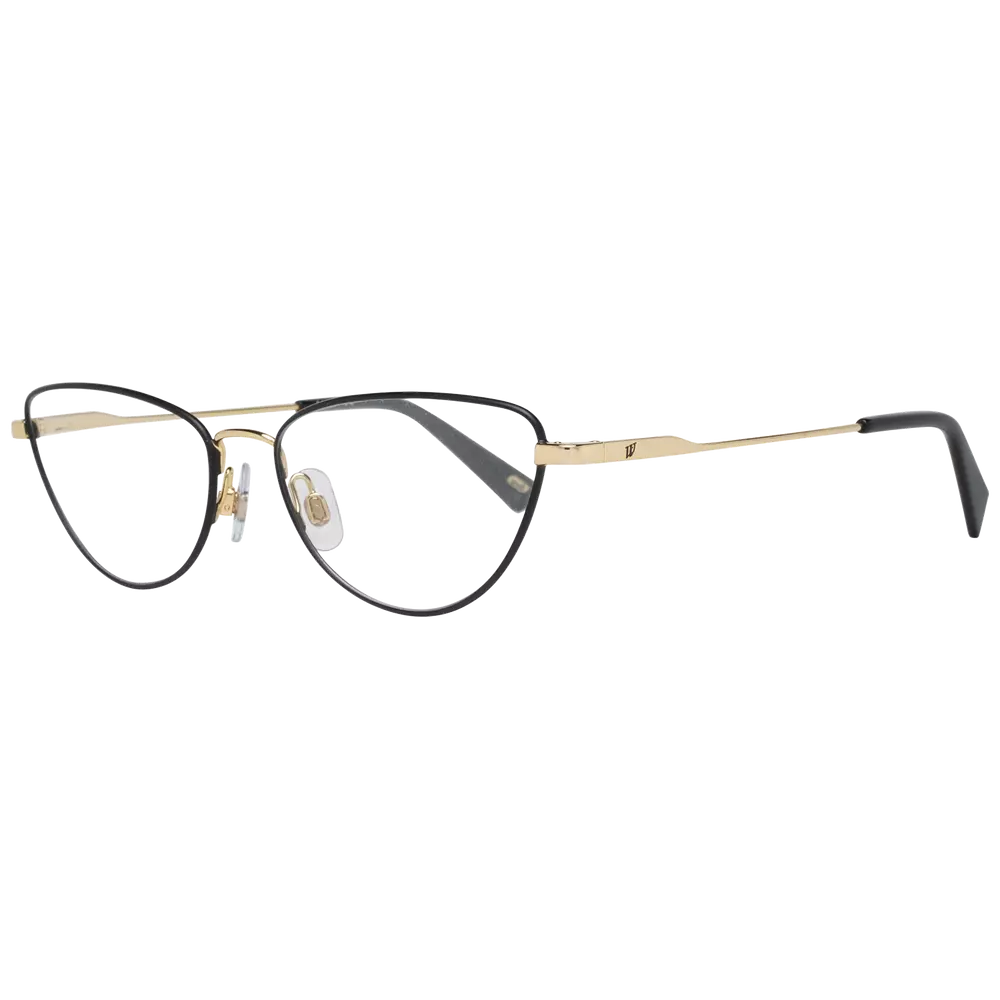 Black Women Optical Frames