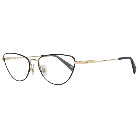 Black Women Optical Frames