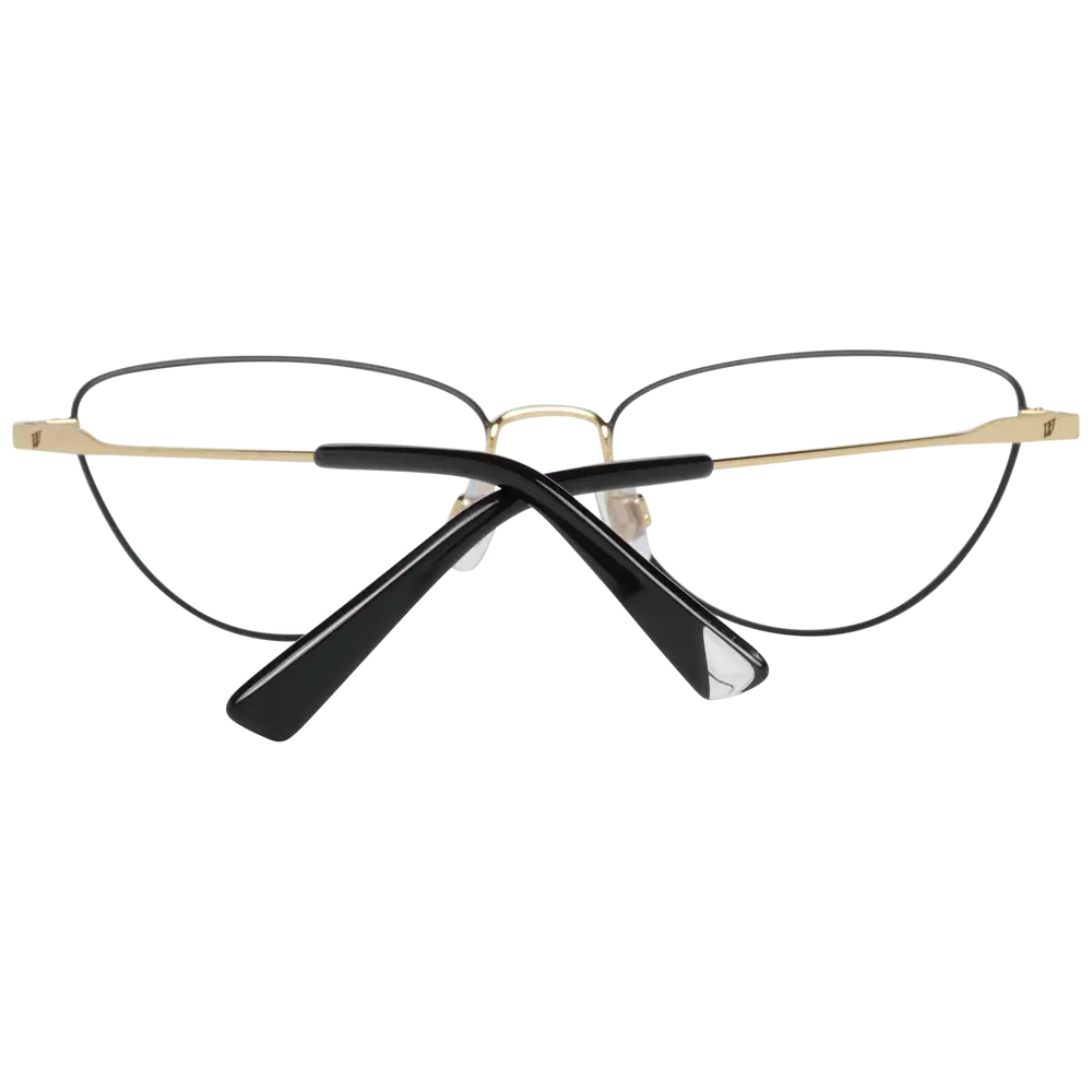 Black Women Optical Frames