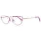 Pink Women Optical Frames