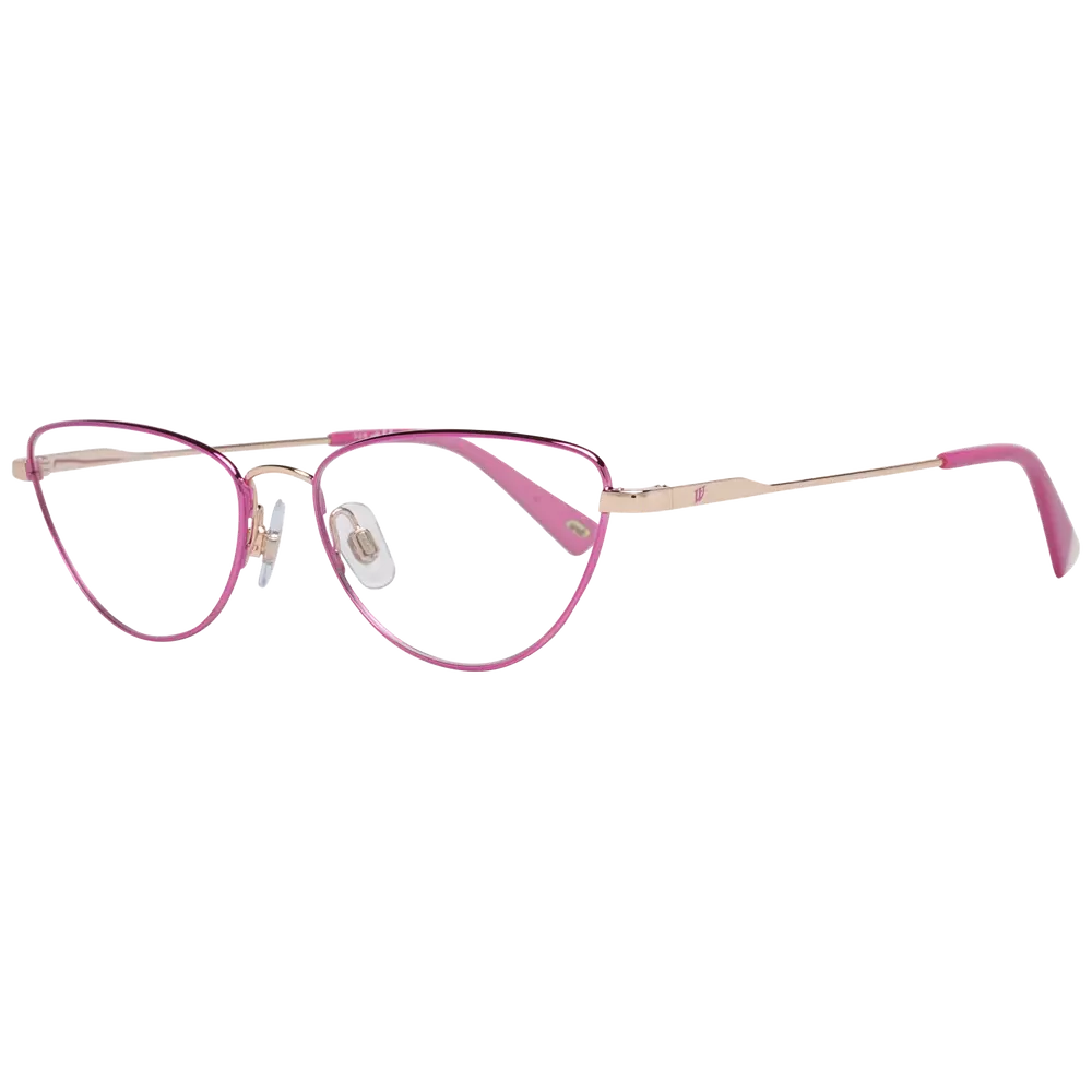 Pink Women Optical Frames