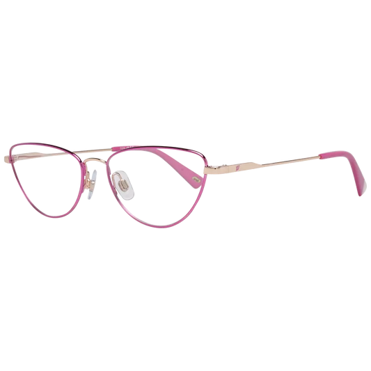 Pink Women Optical Frames