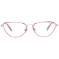 Pink Women Optical Frames