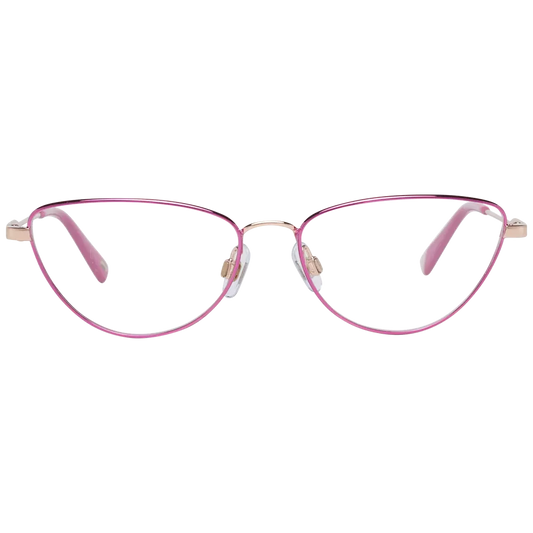 Pink Women Optical Frames