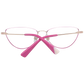 Pink Women Optical Frames