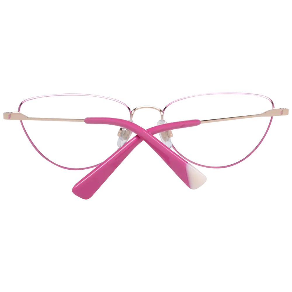 Pink Women Optical Frames