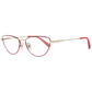 Red Women Optical Frames