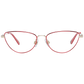 Red Women Optical Frames