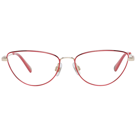 Red Women Optical Frames