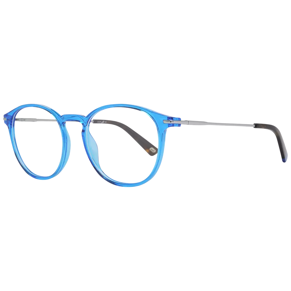 Blue Men Optical Frames