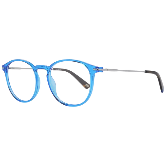 Blue Men Optical Frames