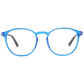 Blue Men Optical Frames