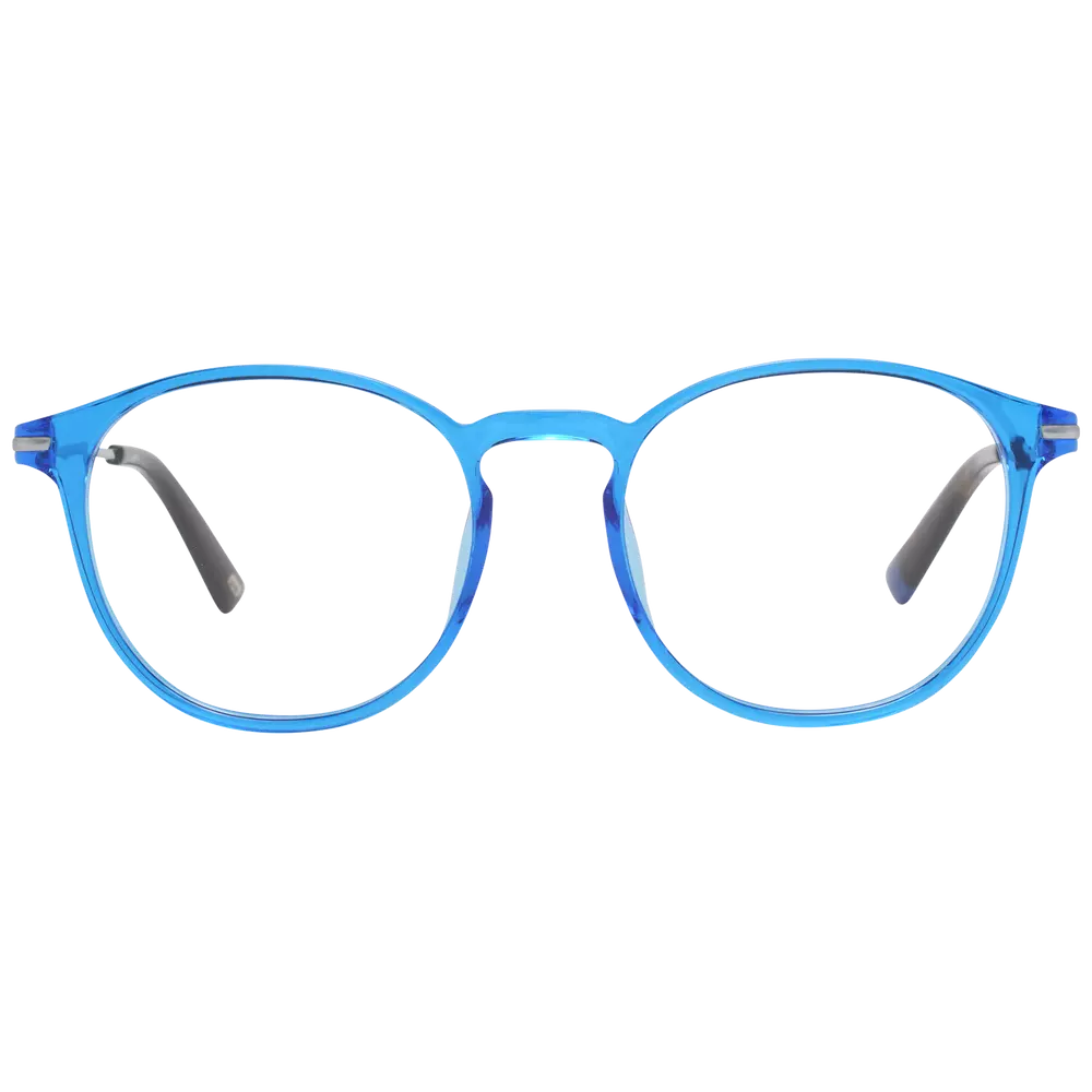 Blue Men Optical Frames