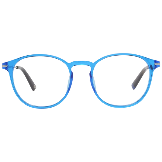 Blue Men Optical Frames