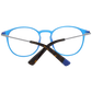 Blue Men Optical Frames