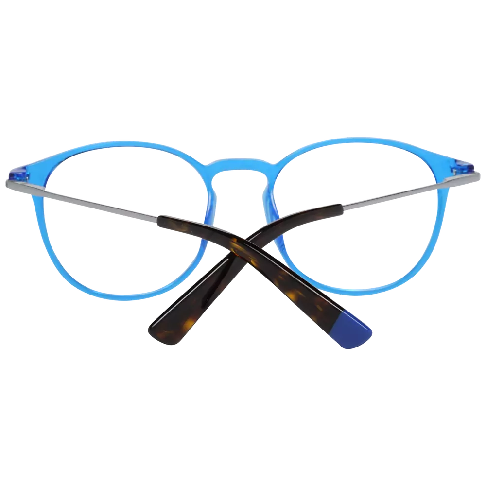 Blue Men Optical Frames