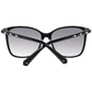 Black Women Sunglasses