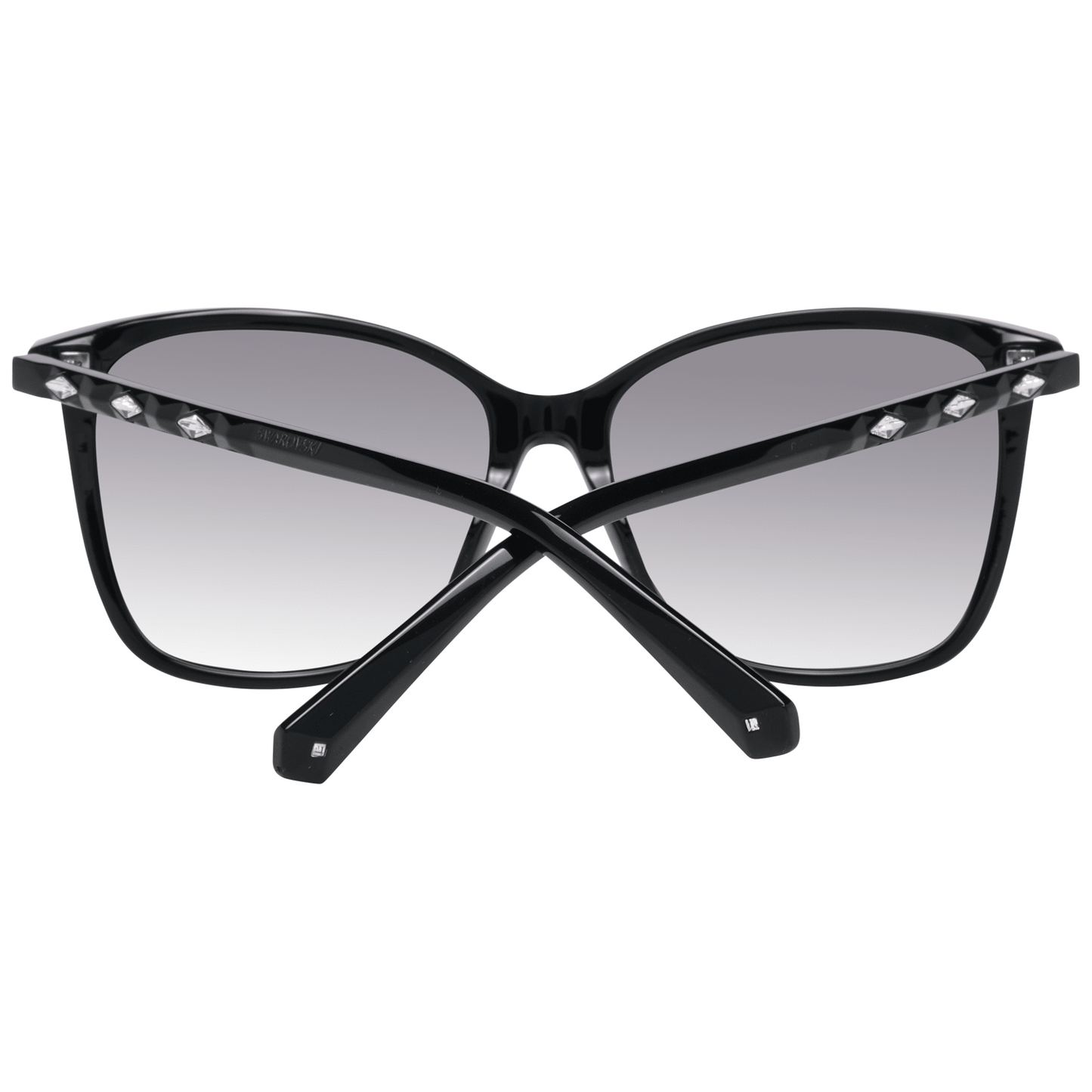 Black Women Sunglasses