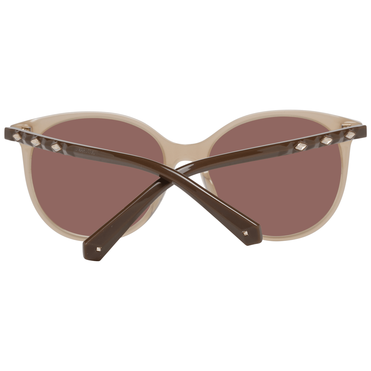 Cream Women Sunglasses