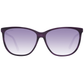 Purple Women Sunglasses