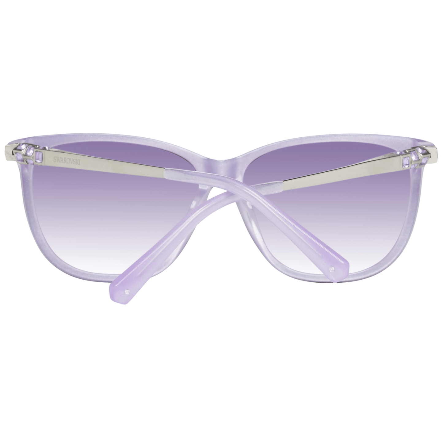 Purple Women Sunglasses