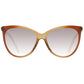 Brown Women Sunglasses