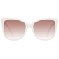 Cream Women Sunglasses