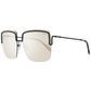 Black Women Sunglasses