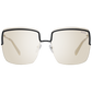 Black Women Sunglasses