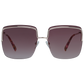 Rose gold Women Sunglasses