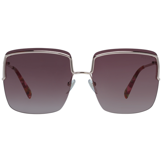 Rose gold Women Sunglasses