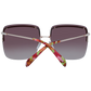 Rose gold Women Sunglasses