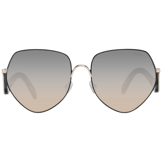 Black Women Sunglasses