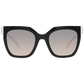 Black Women Sunglasses