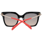 Black Women Sunglasses