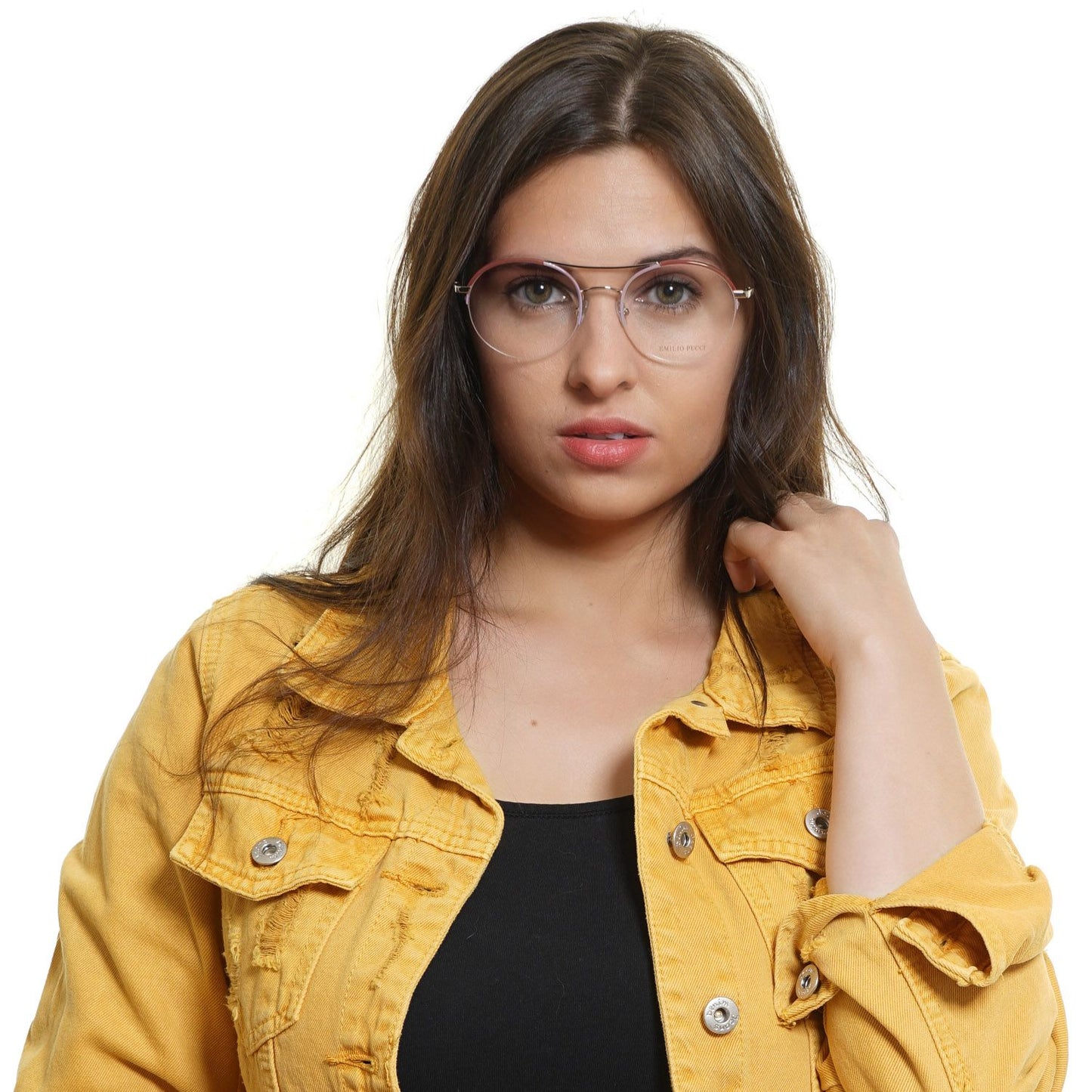 Multicolor Women Frames