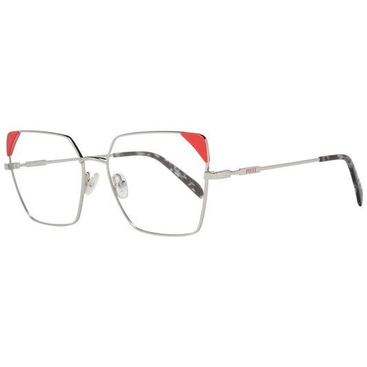 Gray Women Optical Frames