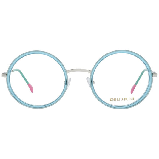 Blue Women Optical Frames