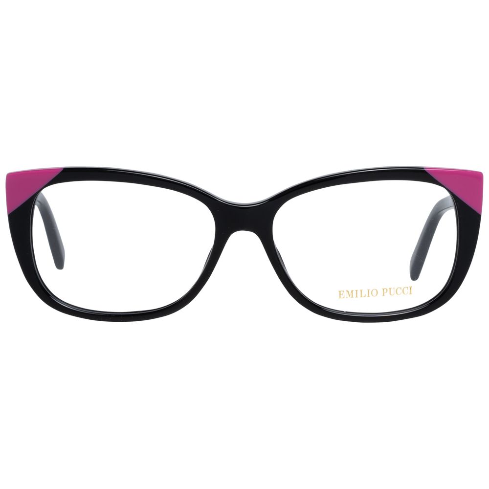 Black Women Optical Frames