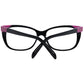 Black Women Optical Frames