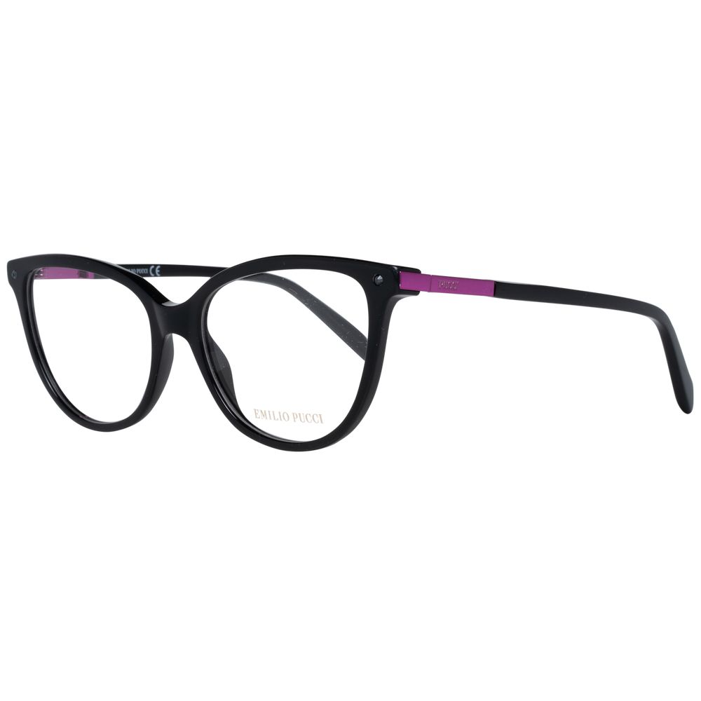 Black Women Optical Frames