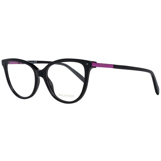 Black Women Optical Frames