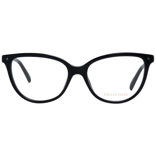 Black Women Optical Frames