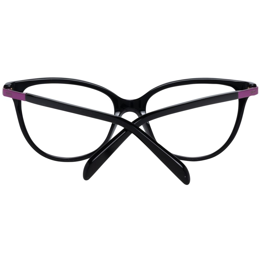 Black Women Optical Frames